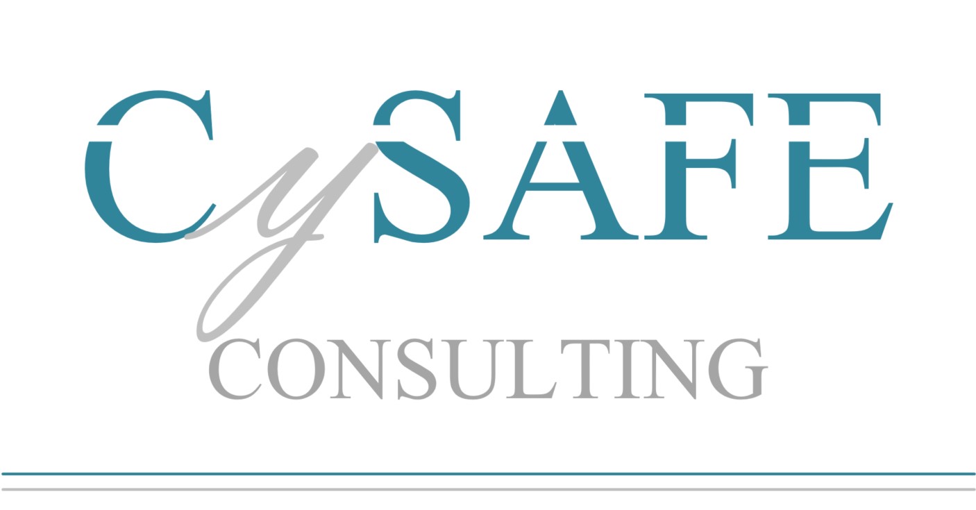 logo_Cysafe_consulting - France Cybersecurity